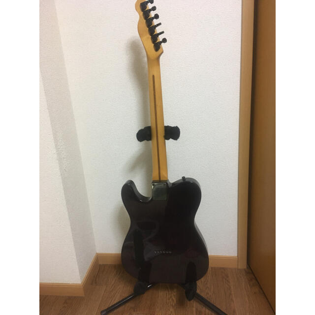 Fernandes - D'ERLANGER 瀧川一郎モデル TE-85Cの通販 by kurt's Fernandes - D'ERLANGER 瀧川一郎モデル TE-85Cの通販 by kurt's