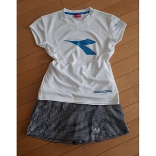 ディアドラ(DIADORA)のDIADORAトップス(ウェア)