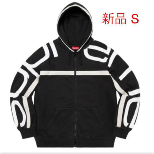 新品】supreme Hooded フーディー パーカー 新品】supreme Hooded フーディー パーカー