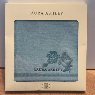 ローラアシュレイ(LAURA ASHLEY)の未使用　ローラアシュレイ　トイレットペーパーホルダーカバー(トイレ収納)