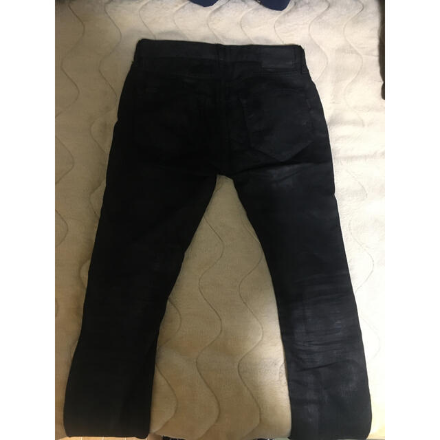 FUGA(フーガ)のCIVARIZE  Coated skinny pants メンズのパンツ(デニム/ジーンズ)の商品写真