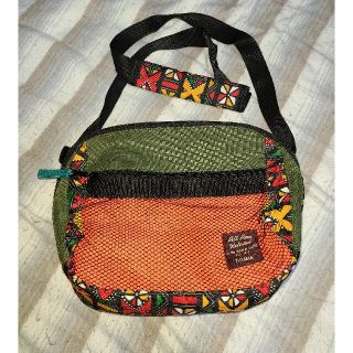 チチカカ(titicaca)の美品❣️(ショルダーバッグ)