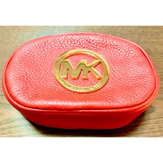 マイケルコース(Michael Kors)の[販売終了間近]マイケルコースのポーチ(ポーチ)