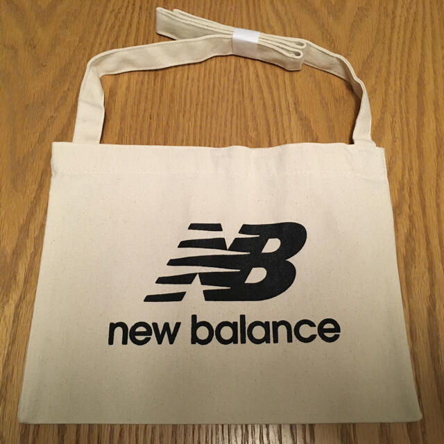 New Balance(ニューバランス)のエコバッグ　new balance レディースのバッグ(エコバッグ)の商品写真