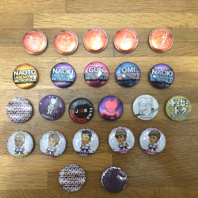 三代目 J Soul Brothers 三代目 J Soul Brothers 缶バッジの通販 By もも S Shop サンダイメジェイソウルブラザーズならラクマ 三代目 J Soul Brothers 三代目 J Soul Brothers 缶バッジの通販 By もも S Shop サンダイメジェイソウルブラザーズならラクマ