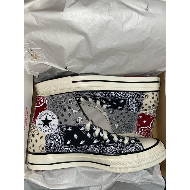 offspring converse chuck taylor hi 70