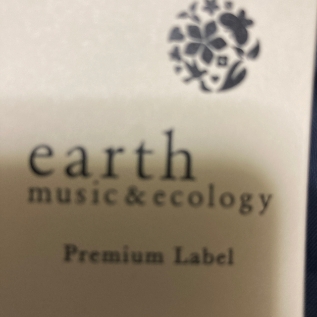 earth music & ecology(アースミュージックアンドエコロジー)のearthmusic&ecology  新品未使用ラップ風台形チェックミニスカ レディースのスカート(ミニスカート)の商品写真