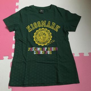 キスマーク(kissmark)の キスマーク Tシャツ(Tシャツ(半袖/袖なし))