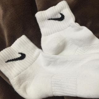 ナイキ(NIKE)のNike 靴下(ソックス)