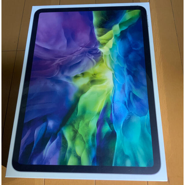 Apple - 【りょ】iPad  Pro 11インチ 第2世代  128GB