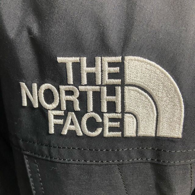 THE NORTH FACE(ザノースフェイス)のザ・ノースフェイス　マウンテンライトジャケット　送料無料 メンズのジャケット/アウター(マウンテンパーカー)の商品写真