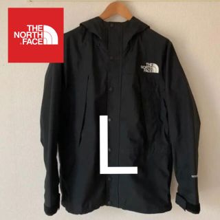 ザノースフェイス(THE NORTH FACE)のザ・ノースフェイス　マウンテンライトジャケット　送料無料(マウンテンパーカー)