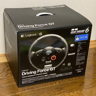 Driving Force GT Logicool(その他)