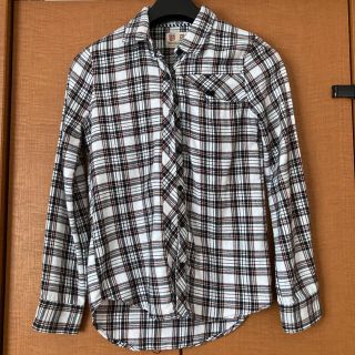 ボルコム(volcom)のボルコム　シャツ(シャツ/ブラウス(長袖/七分))