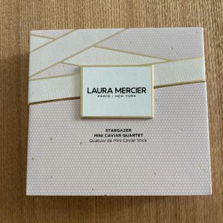 ローラメルシエ(laura mercier)のローラメルシエ  キャビアスティック(コフレ/メイクアップセット)