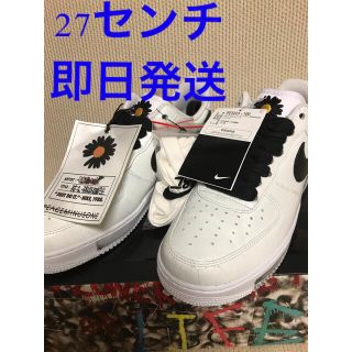 ナイキ(NIKE)のG_B様専用出品　Nike Air Force 1 Para-Noise(スニーカー)