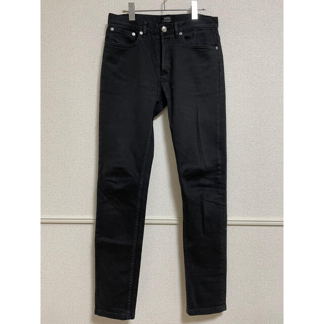 A.P.C  PETIT STANDARD JEANS