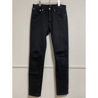 アーペーセー(A.P.C)のA.P.C  PETIT STANDARD JEANS(デニム/ジーンズ)