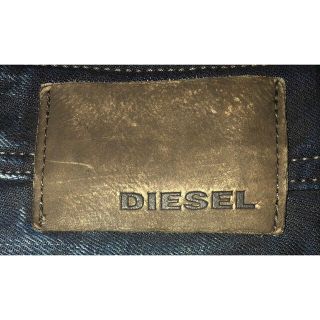 ディーゼル(DIESEL)のディーゼル　デニム　パンツ　DIESEL(デニム/ジーンズ)