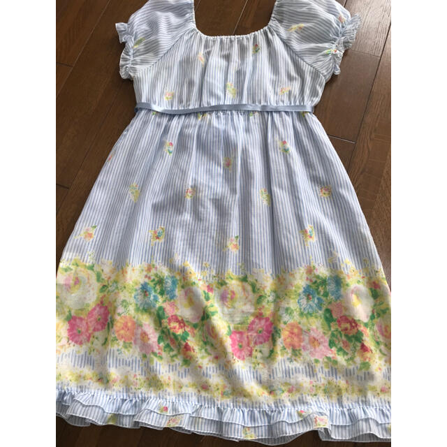 L'EST ROSE ワンピース 美品