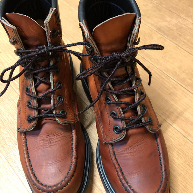 2S2028/レッドウィング 8804 スーパーソール REDWING