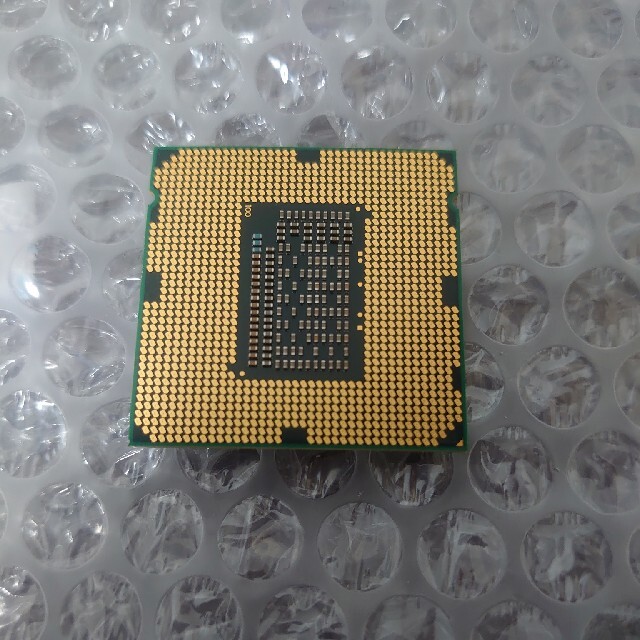 デスクトップパソコン用 CPU Intel CORE i7-2600 1