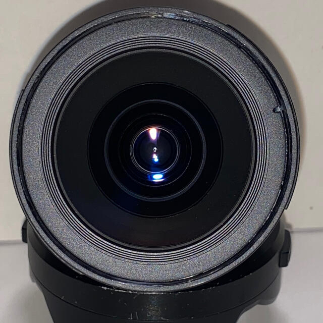 OLYMPUS(オリンパス)のM.ZUIKO DIGITAL ED 12-40mm F2.8 PRO スマホ/家電/カメラのカメラ(レンズ(ズーム))の商品写真