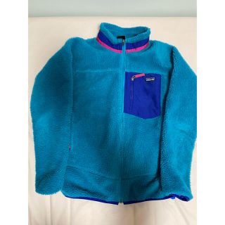 パタゴニア(patagonia)のpatagonia レトロX(ブルゾン)