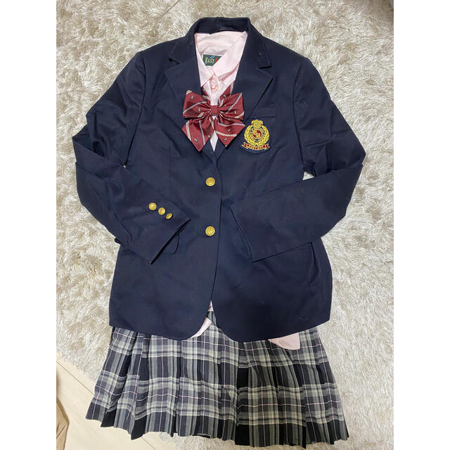 EASTBOY(イーストボーイ)のイーストボーイ　制服セット　EASTBOY レディースのスカート(ひざ丈スカート)の商品写真