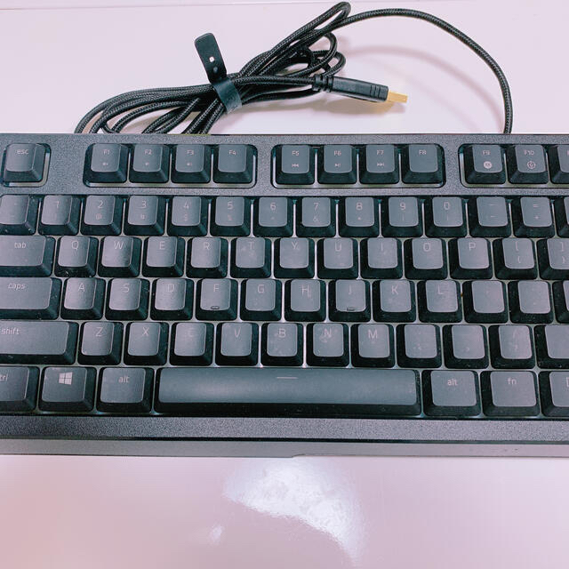 Razer キーボード