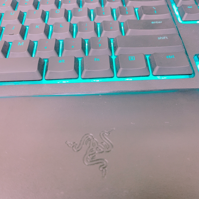 Razer キーボード