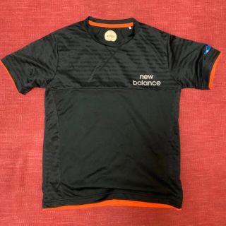 ニューバランス(New Balance)のNEW BALANCE Tシャツ(Tシャツ/カットソー(半袖/袖なし))