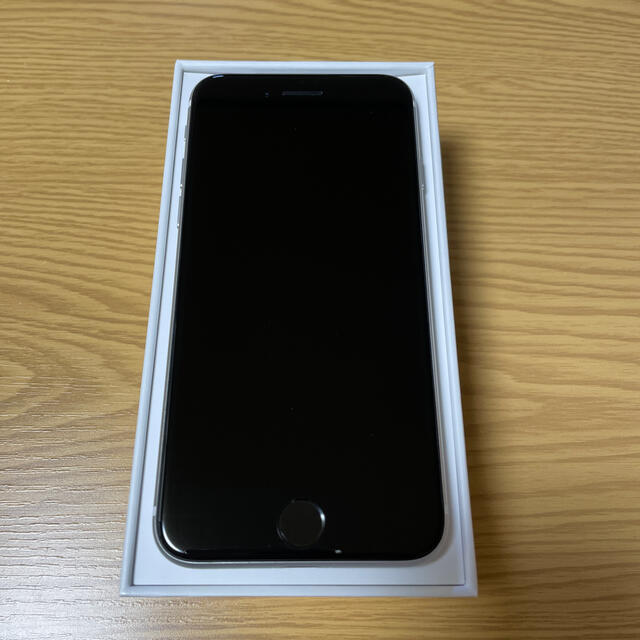 iPhone - iPhoneSE 第2世代 (SE2)ホワイト64G SIMフリー