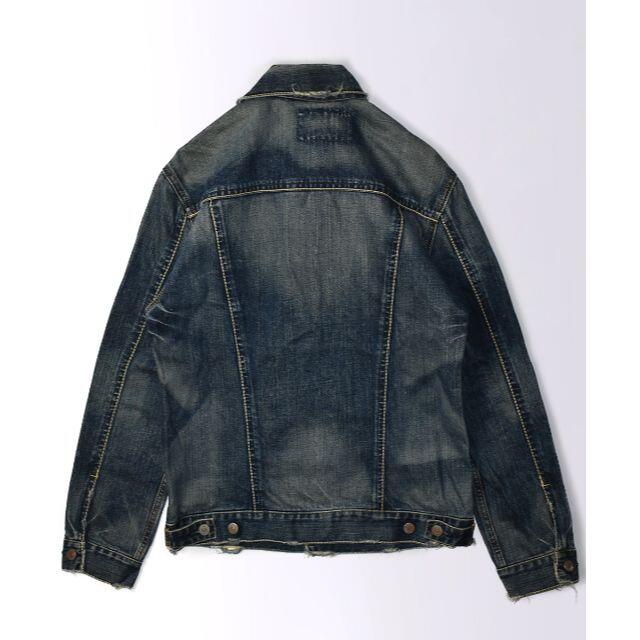 Levi's - 【絶版】LEVI'S RED LOOP レッドループ デニム Levi's - 【絶版】LEVI'S RED LOOP レッドループ デニム