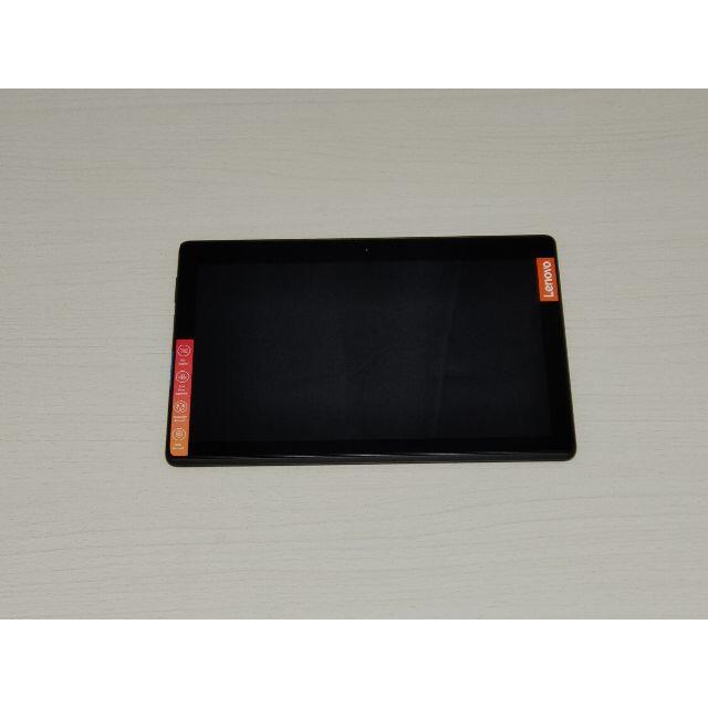 Lenovo(レノボ)のLenovo Tab E10 タブレット スマホ/家電/カメラのPC/タブレット(タブレット)の商品写真