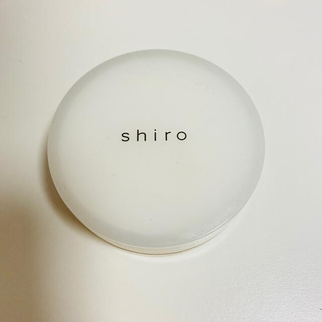 shiro(シロ)のnaco様用  Shiro 練り香水 ホワイトリリー コスメ/美容のボディケア(その他)の商品写真