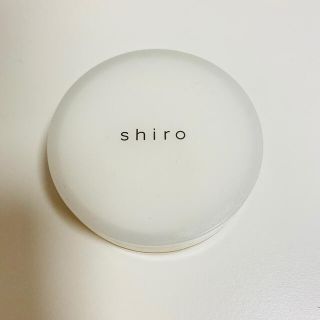 シロ(shiro)のnaco様用  Shiro 練り香水 ホワイトリリー(その他)