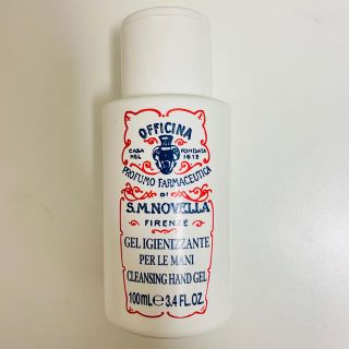 サンタマリアノヴェッラ(Santa Maria Novella)のサンタ・マリア・ノヴェッラ   ハンドジェル(その他)