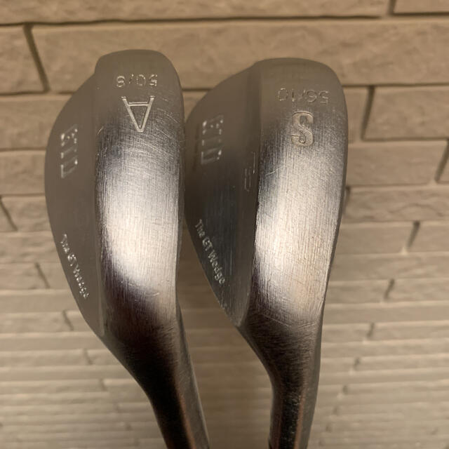 GTD the GT wedge - クラブ
