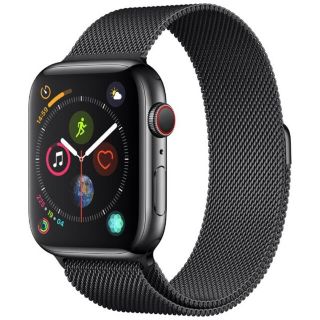 アップルウォッチ(Apple Watch)の【激ゴル様専用】アップルウォッチ、ソックス(腕時計(デジタル))