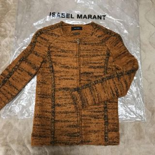 イザベルマラン ノーカラージャケット(レディース)の通販 72点