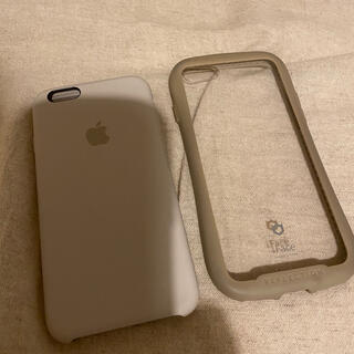 アップル(Apple)のiPhone6 カバー(iPhoneケース)