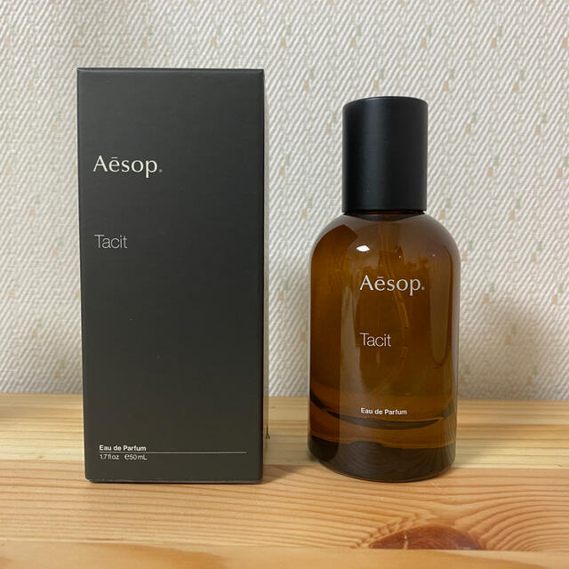 Aesop タシット