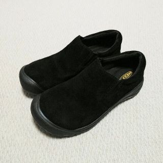 キーン(KEEN)のキーン モックシューズ 26.5㎝(スニーカー)