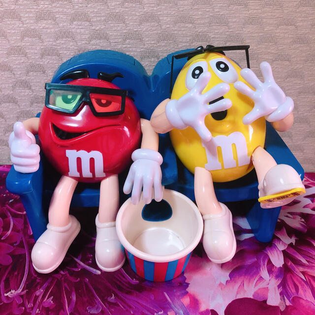 M M レア M M S マーブルチョコ ディスペンサーの通販 By Kuroko S Shop エムアンドエムならラクマ M M レア M M S マーブルチョコ ディスペンサーの通販 By Kuroko S Shop エムアンドエムならラクマ