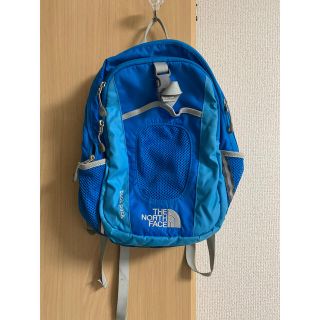 ザノースフェイス(THE NORTH FACE)のノースフェイス　キッズリュック(リュックサック)