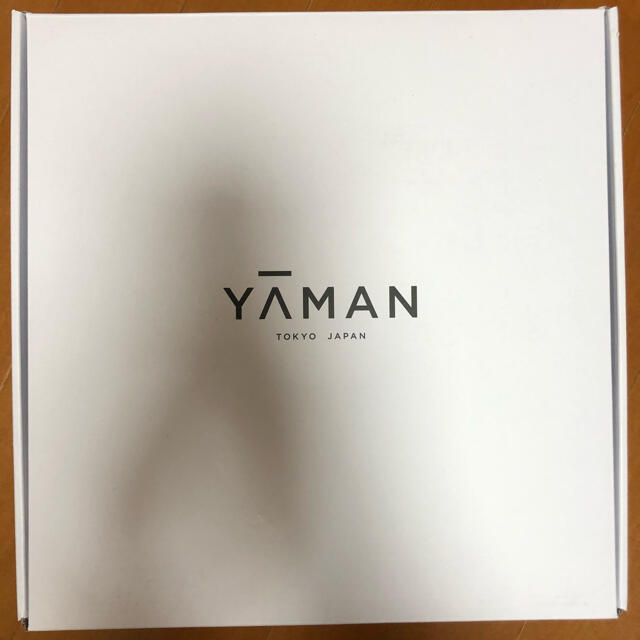 YA-MAN(ヤーマン)のヤーマン スカルプドライヤープロ　ＨＣ９Ｗ スマホ/家電/カメラの美容/健康(ドライヤー)の商品写真