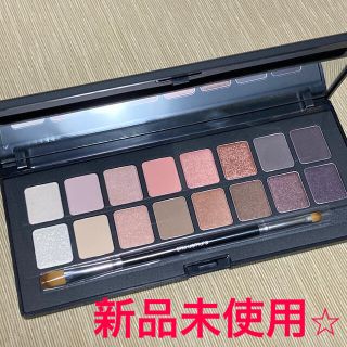 シュウウエムラ(shu uemura)の新品未使用⭐︎シュウウエムラ アイシャドウパレット ブラッシングベージュ(アイシャドウ)