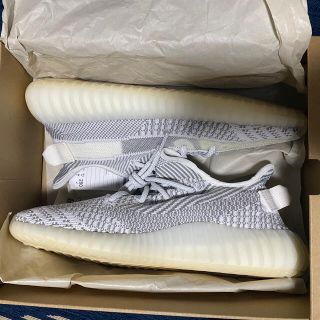 アディダス(adidas)のADIDAS YEEZY BOOST 350 V2 STATIC 28cm(スニーカー)