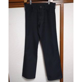 ラングラー(Wrangler)の（美品）ラングラー　ランチャードレスジーンズ(スラックス)